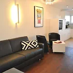 Residenz Ostseestrand Nr 15 Meerblick