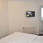 Residenz Ostseestrand Nr 15 Meerblick شقة