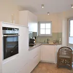Residenz Ostseestrand Nr 15 Meerblick شقة *