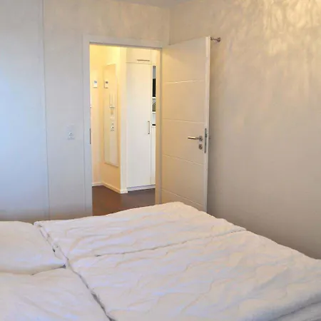 Residenz Ostseestrand Nr 15 Meerblick アパート シャルボイツ