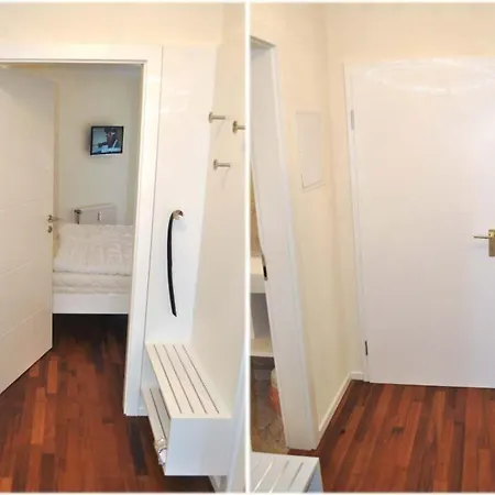 Residenz Ostseestrand Nr 15 Meerblick Appartamento