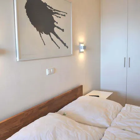 Residenz Ostseestrand Nr 15 Meerblick *