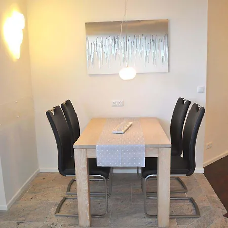 Residenz Ostseestrand Nr 15 Meerblick * שרבאוץ