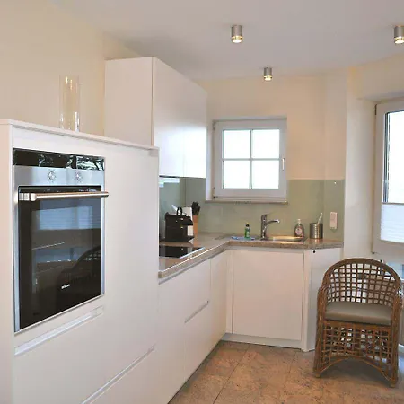 Residenz Ostseestrand Nr 15 Meerblick Appartamento *