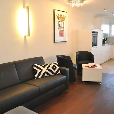 Residenz Ostseestrand Nr 15 Meerblick Scharbeutz